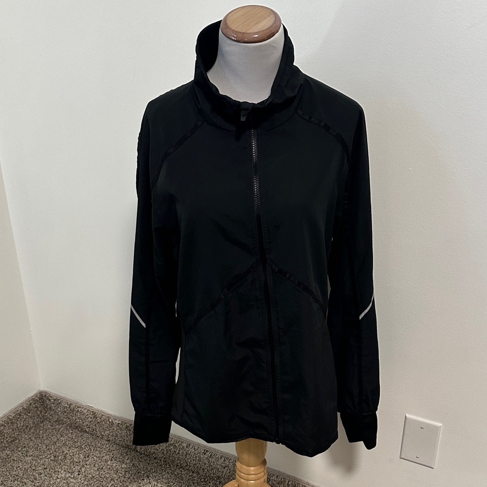 🐨 Champion Windbreaker Jacket